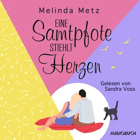 Eine Samtpfote stiehlt Herzen af undefined