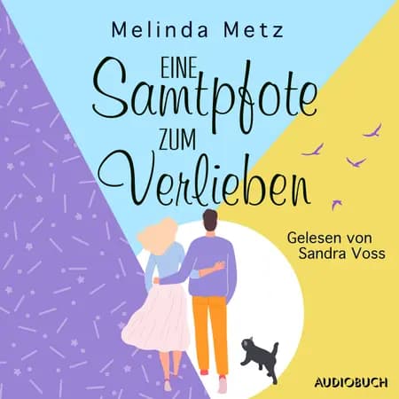Eine Samtpfote zum Verlieben af undefined