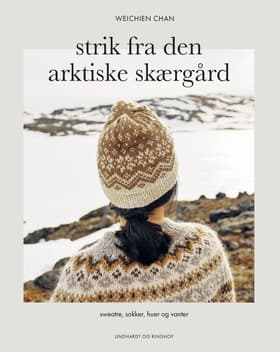 Strik fra den arktiske skærgård af Weichien Chan