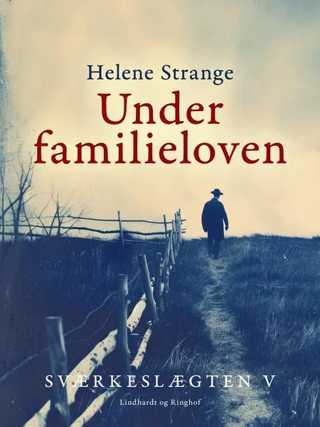 Under familieloven af Helene Strange