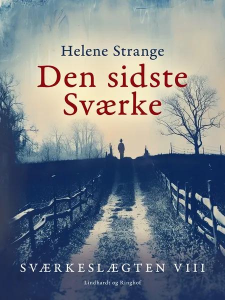 Den sidste Sværke af Helene Strange