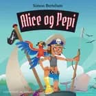 Alice og Pepi