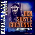 Den sidste cheyenne af Louis Masterson