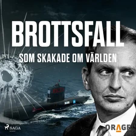 Brottsfall som skakade om världen af Orage