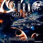 Der Zorn Gottes af Brandon Q. Morris