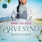 Arvesynd 1: Skæbnemøde af Anne-Lise Boge