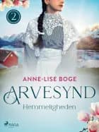 Arvesynd 2: Hemmeligheden