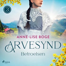 Betroelsen af Anne-Lise Boge