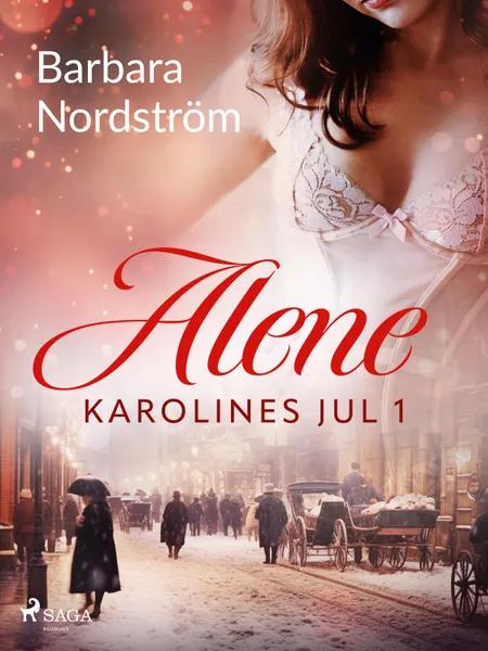 Alene af Barbara Nordström