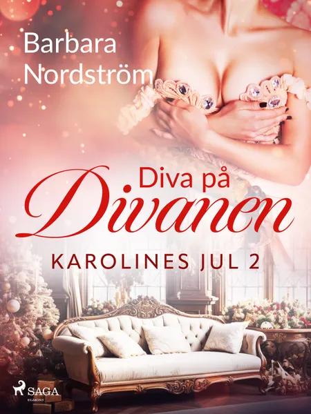 Diva på Divanen af Barbara Nordström