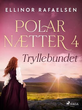 Tryllebundet af Ellinor Rafaelsen