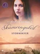 Stormskyer – Skumringstid 3