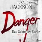 Danger af Lisa Jackson