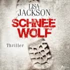 Schneewolf af Lisa Jackson