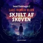 Skjult af skoven