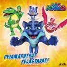 Pyjamasankarit - Pyjamaratsut pelastavat! af eOne