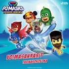 Pyjamasankarit - Voimasankarit - tarinakokoelma af eOne