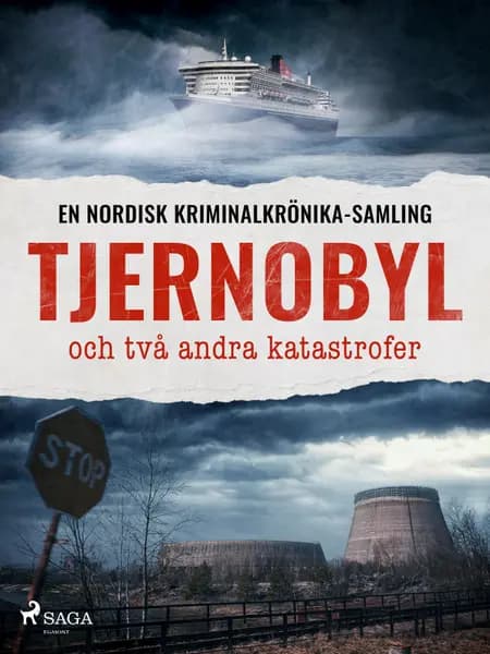 Tjernobyl och två andra katastrofer 