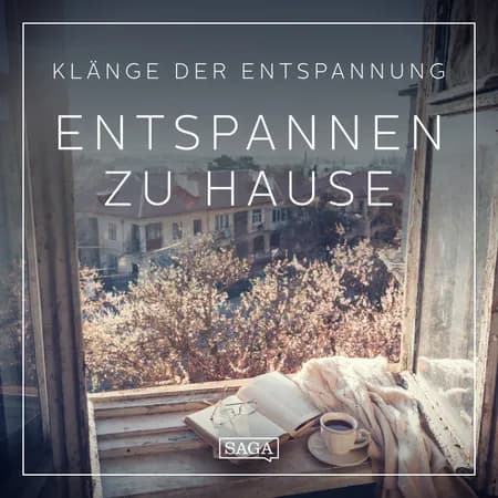 Klänge der Entspannung - Entspannen zu Hause af Rasmus Broe