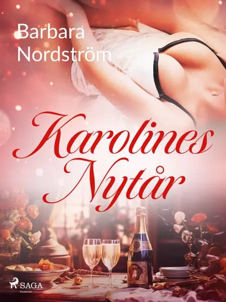 Karolines Nytår af Barbara Nordström