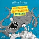 Will och Randolphs fantastiska äventyr – Mördarvalen