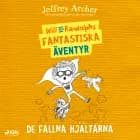 Will och Randolphs fantastiska äventyr – De fallna hjältarna