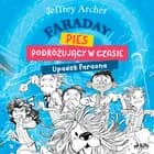 Faraday, pies podróżujący w czasie: Upadek faraona af Jeffrey Archer