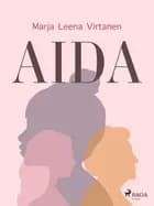 Aida af Marja Leena Virtanen