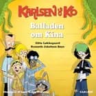 Karlsen og Ko - Balladen med Kina