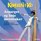 Karlsen og Ko - Asparges og høje mennesker