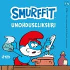 Smurffit - Unohduseliksiiri af Peyo