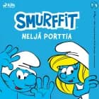 Smurffit - Neljä porttia af Peyo