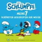 Die Schlümpfe – Meine 7 schönsten Geschichten der Woche