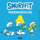 Smurffit - Tarinakokoelma 1 af Peyo