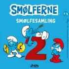 Smølferne 1958-1966