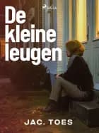 De kleine leugen