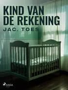 Kind van de rekening