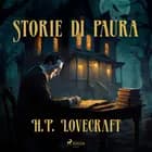 Storie di paura af H. P. Lovecraft