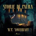 Storie di paura af H. P. Lovecraft