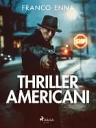Thriller americani