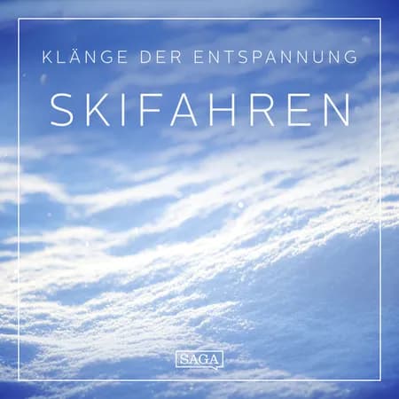 Klänge der Entspannung - Skifahren af Rasmus Broe