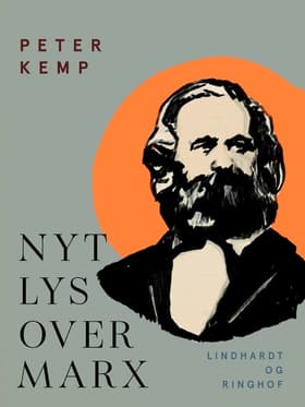 Nyt lys over Marx af Peter Kemp