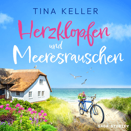 Herzklopfen und Meeresrauschen af Tina Keller