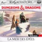 Path of Darkness – Tome 3, La Mer des épées af R.A. Salvatore