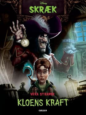 Skræk (2) - Kloens kraft af Disney