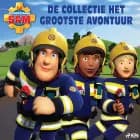 Brandweerman Sam - De Collectie Het Grootste Avontuur af Mattel