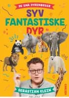 De små dyrenørder - syv fantastiske dyr