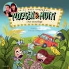 Morten og Mutti (1) - Den store flugt