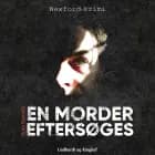 En morder eftersøges af Ruth Rendell