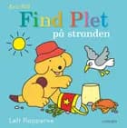 Find Plet på stranden af Eric Hill